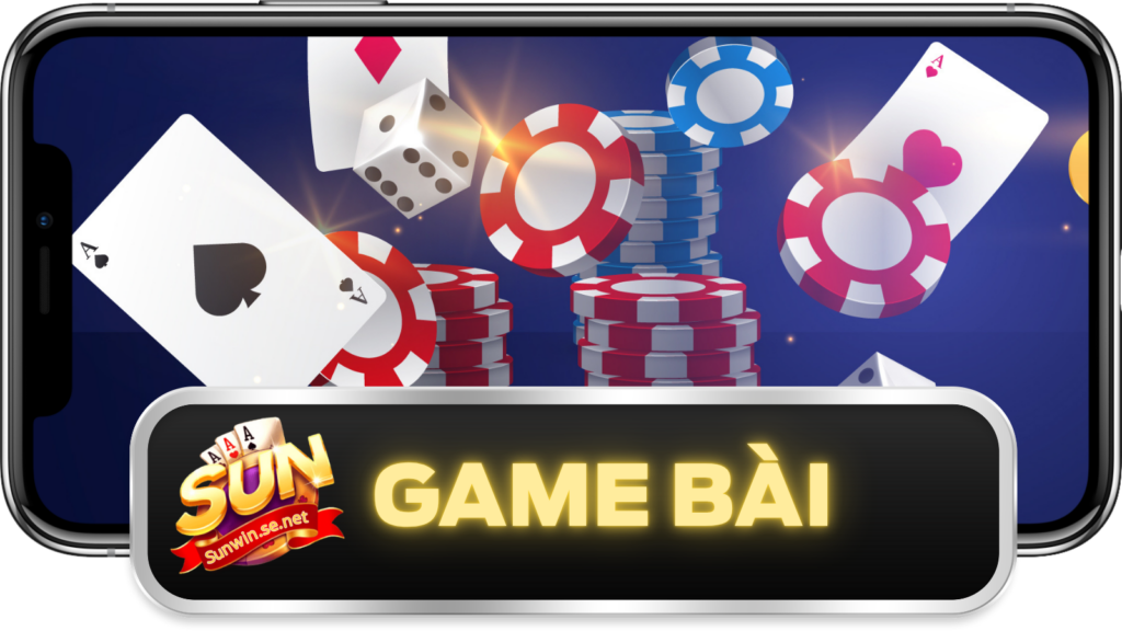 Trang chủ 18 GAME BAI