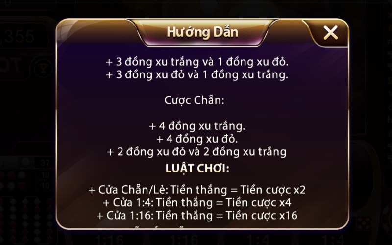 Ảnh xóc đĩa: Khám phá game hot nhất Sunwin qua 6 tấm hình 3 ảnh xóc đĩa Sunwin