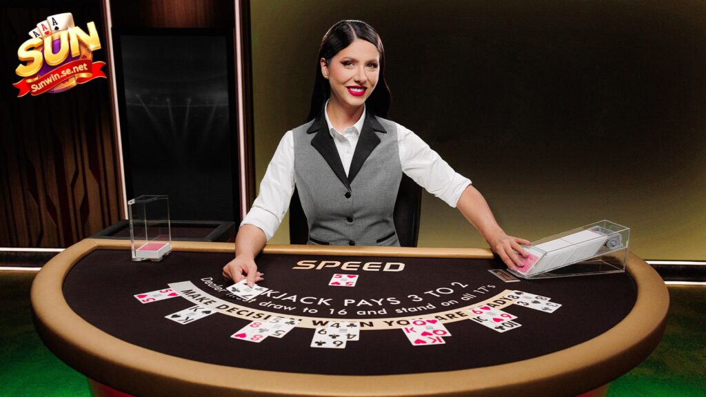 Blackjack là gì
