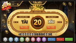 cách bắt cầu tài xỉu