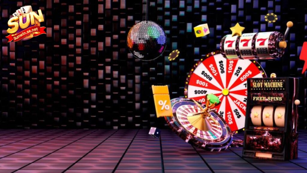 Cách chơi game nổ hũ