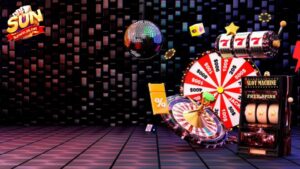 Cách chơi game nổ hũ