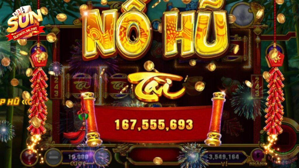 cách tính tiền nổ hũ tài xỉu