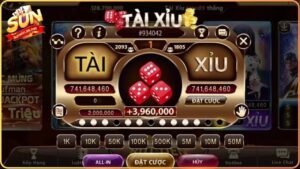 cau bet tai xiu