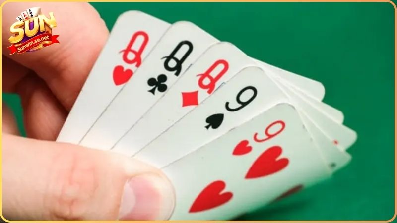 cu lu thumb