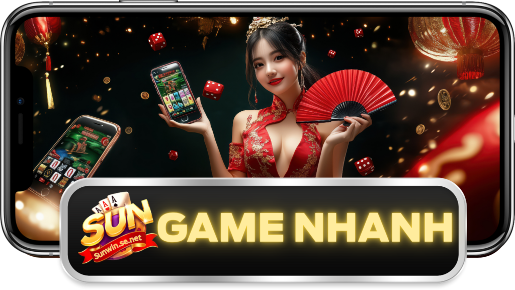 Trang chủ 20 game nhanh