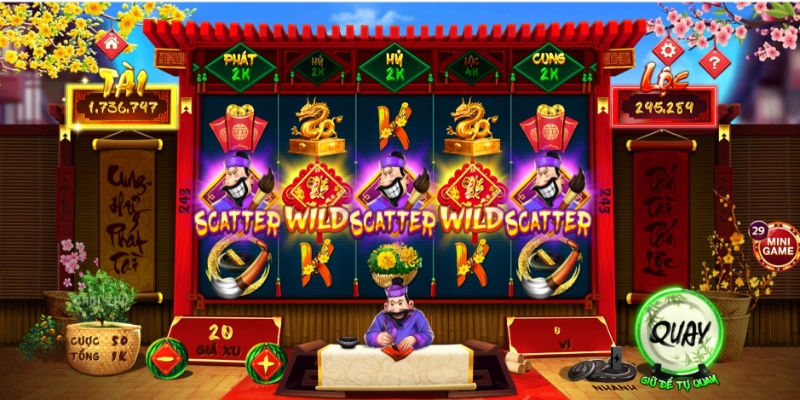 Top game nổ hũ tặng tiền khởi nghiệp Sunwin uy tín 2026 3 Nổ hũ Ông Đồ với hàng ngàn ưu đãi đặc biệt dành riêng cho bạn