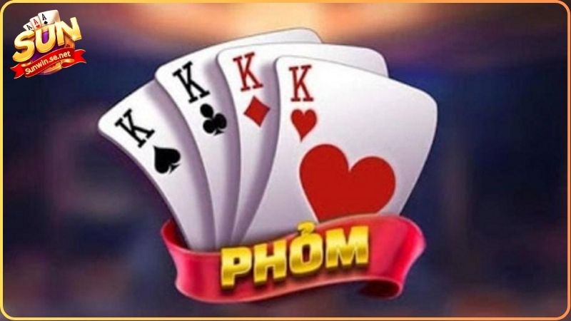 phom la gi huong dan cach choi