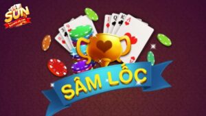 Sâm lốc là gì