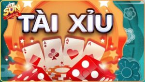 tai xiu la gi huong dan chi tiet