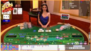 tim hieu baccarat la gi