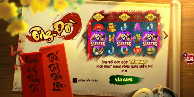 Slot game là gì? Hành trình khám phá nổ hũ chính xác 99% cùng Sunwin 2 Định nghĩa slot game là gì chuẩn xác nhất 2026 cho tân thủ