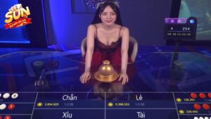 Xóc đĩa là gì