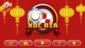 Xóc đĩa nổ hũ là gì